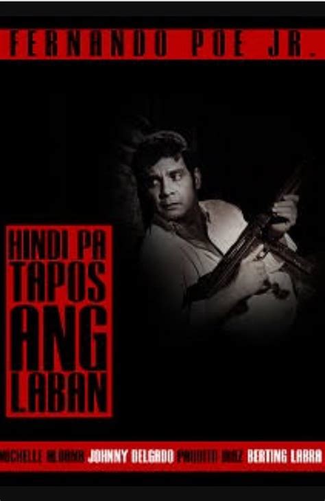 hindi pa tapos ang laban cast|Hindi Pa Tapos Ang Laban .